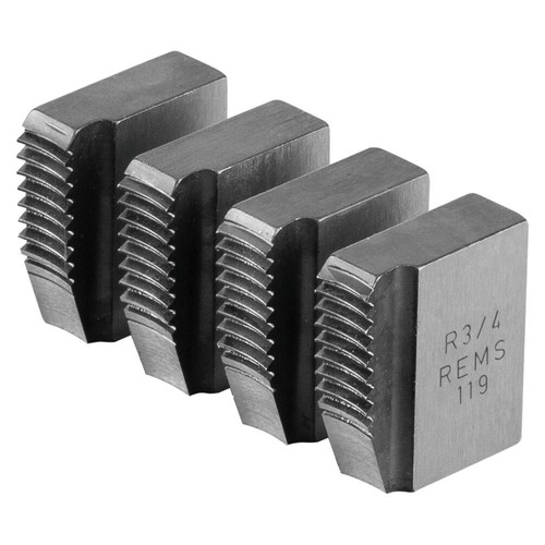 Rems schneidbacken 4 - rems, 3/4"