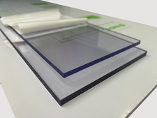 POLYCARBONAT Platte Scheibe