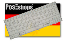 Orig. QWERTZ Tastatur ASUS Eee