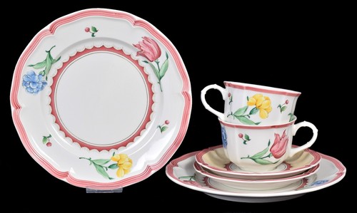 Villeroy boch jardin d - jardin, d'