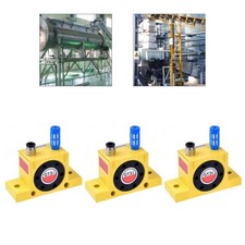 Effizienter pneumatischer