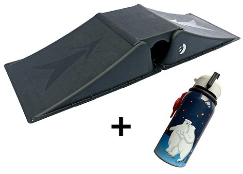 Sandora skater rampe - sandora,