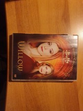 Willow Dvd