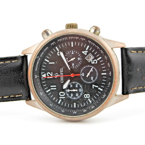Vintage cheifel tachymeter - cheifel,