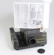 ZEISS IKON ROYAL AF SELECTIV