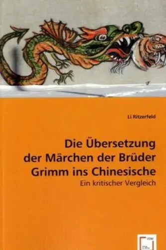 Die übersetzung der märchen - der,