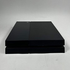 Sony PlayStation 4 500GB Black