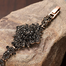 Charme Boho Damen-Armband –