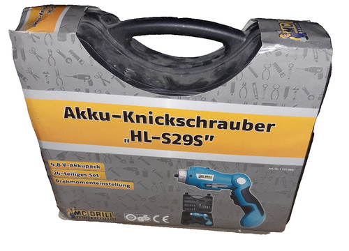 Schrauber akku stabschrauber - akku,