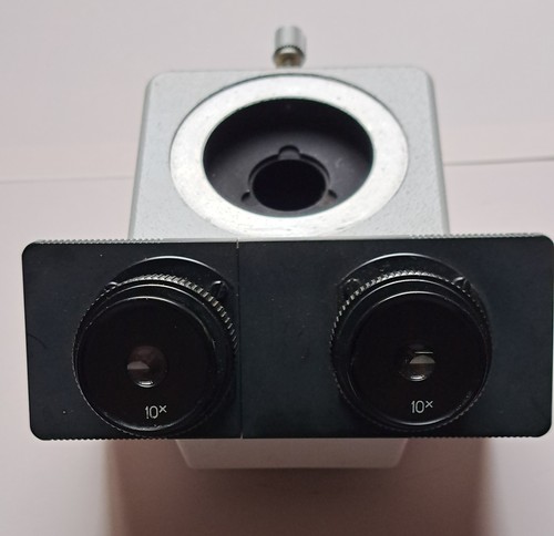 Carl zeiss binokular tubus - carl,