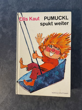 Pumuckl spukt weiter - neu
