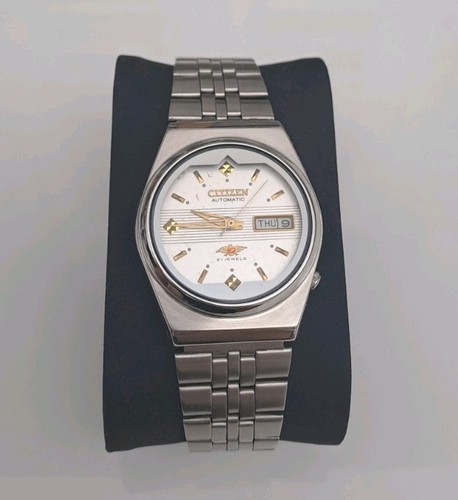 Citizen eagle jewels - citizen, 21
