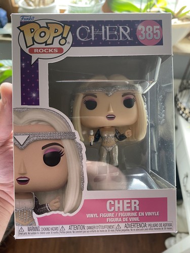 385 cher funko - 385, cher-funko