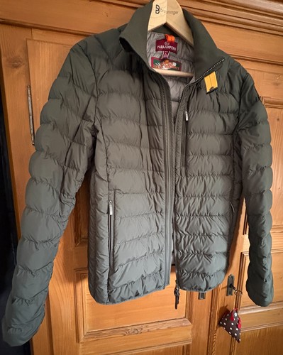 Parajumpers daunenjacke herren - parajumpers,