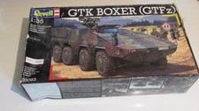 Revell 03093 Scale 1:35 GTK