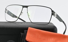 IC! BERLIN Brille Torsti S