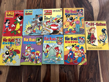 Die Biene Maja Comics