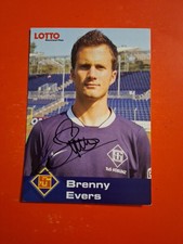 Brenny Evers TuS Koblenz Motiv 2