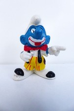 Schleich PEYO Schlumpf Clown