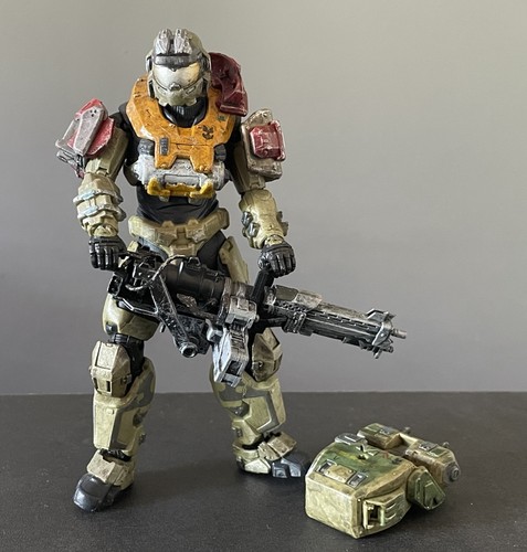 Halo reach noble - noble, jorge
