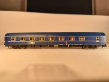 Roco Spur N24383  DB