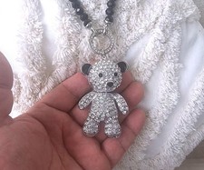 XXL Teddy, Bär, Natur