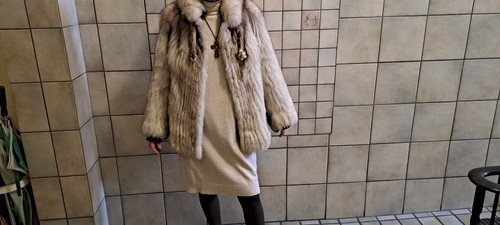 vintage