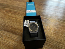 Nixon Light Wave Solar Uhr