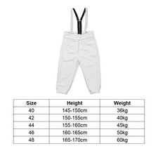 (42 Größe 150155 Cm 40