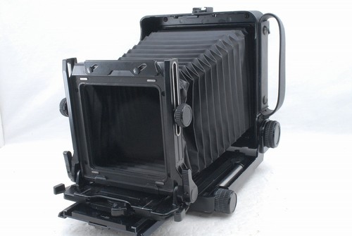 Toyo 45aii 4x5 field - 4x5, ii