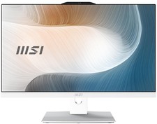 MSI Modern AM242P 1M All-in-One-PC 60cm (23,8") Weiß