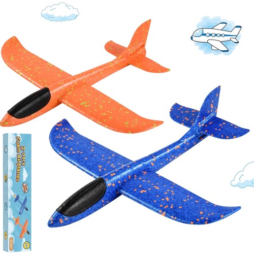 Styroporflieger kinder - styroporflieger,