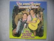 Fenneberg -Moser "Sing Sang