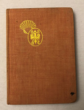 ADAC Rhenia Ossag Sport Motorsport Termin Kalender 1928 2. Auflage Vintage Alt