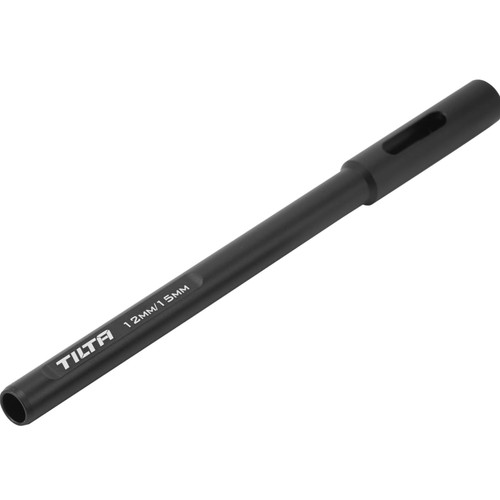 Kamera adapter 15mm - 15mm, auf