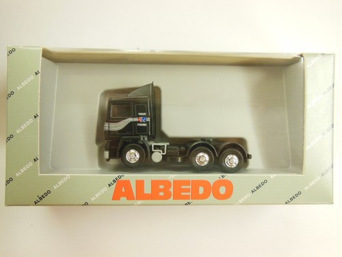 Albedo volvo 470 3achser - volvo,