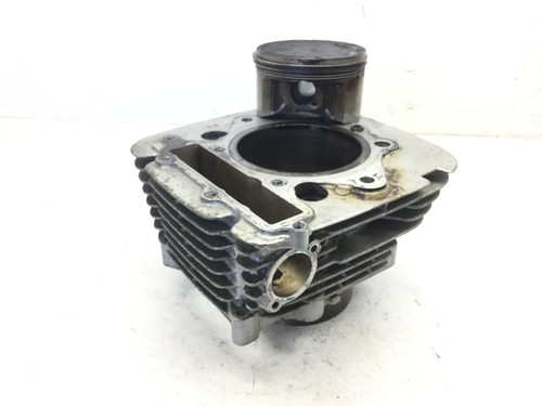 Yamaha 600 zylinder und - 600,