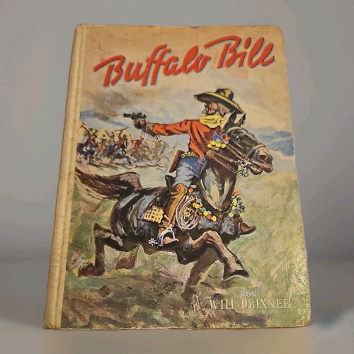 Will drixner buffalo - will,