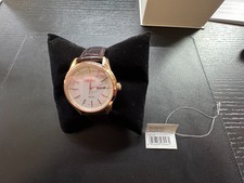 Seiko Solar Ref. SNE530P1 Armbanduhr