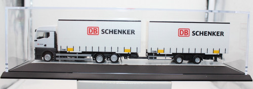 Man tgx volumen - man,