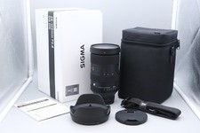 Sigma 28-105mm f/2.8 DG DN für Sony E-Mount Zoomobjektiv