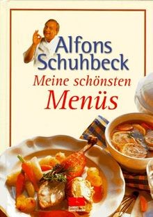 Meine schönsten menüs von - meine,