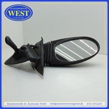 Aussenspiegel mechanisch verstellbar L 0155118 Fiat Seicento 1.1 1998-2000