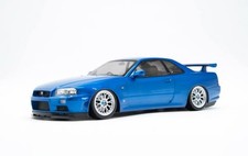 Performance nissan skyline - jp,