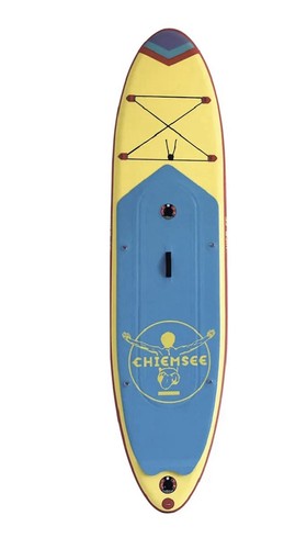 Chiemsee 16621 sup set inkl - sup-set,
