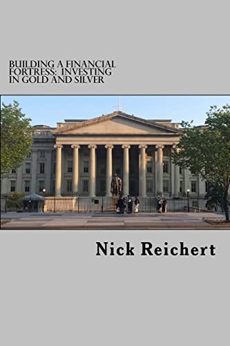 Building financial fortress - a,