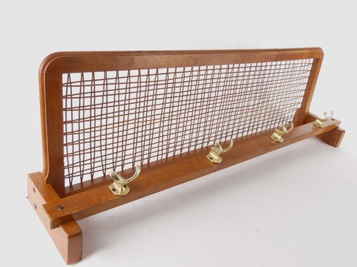 Mid century fifties - mid,