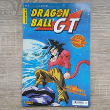 Comic Dragon Ball GT Nr. 2