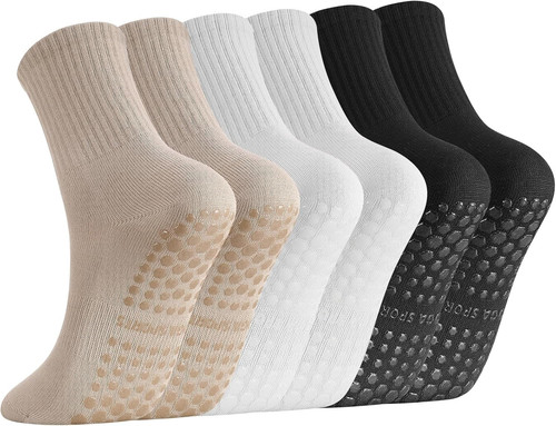 Paar pilates socken damen - paar,