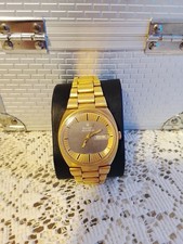 Bulova Accutron Vintage Herren